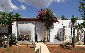 Agroturismo Casa Morna Ibiza Sant Carles De Peralta